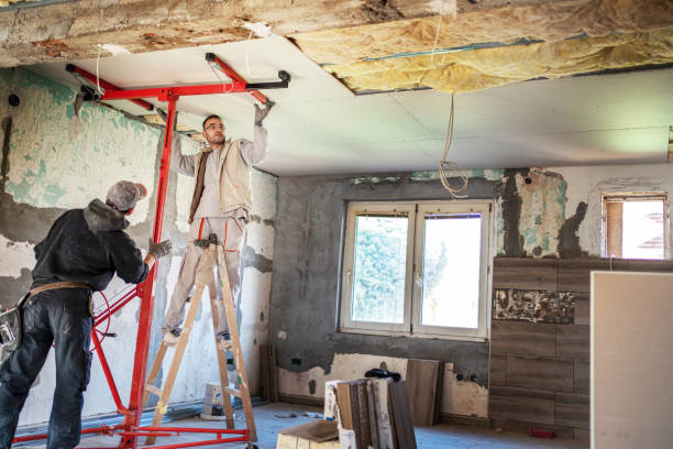 Best Spray Foam Insulation in Colchester, IL